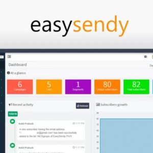 EasySendy