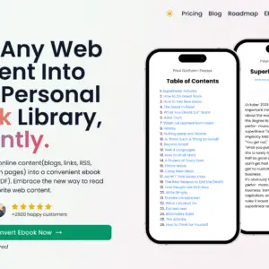Ebookany