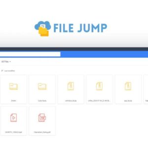 FileJump