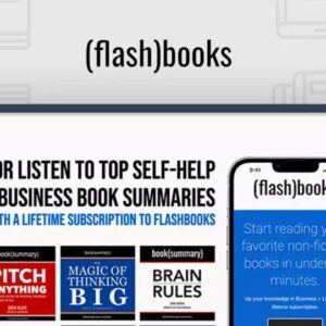 FlashBooks