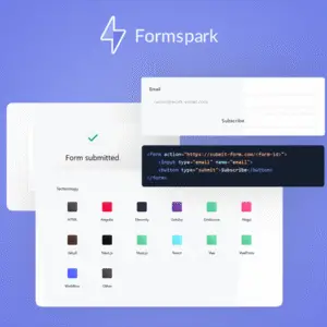 Formspark