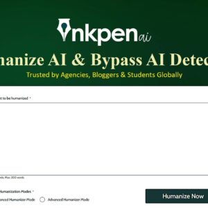 Inkpen AI