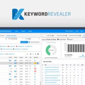 Keyword Revealer