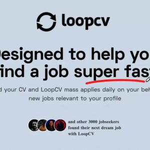 LoopCV