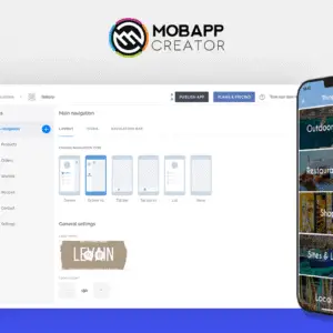 MobAppCreator