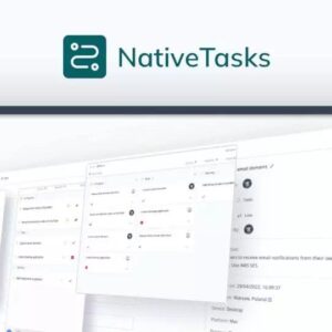 NativeTasks