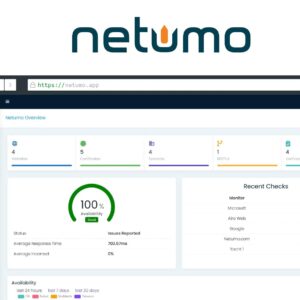 Netumo