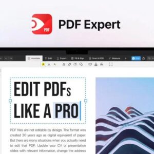 PDF Expert