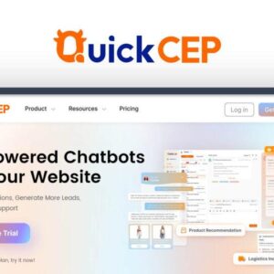 QuickCEP