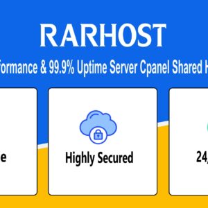 RARHost