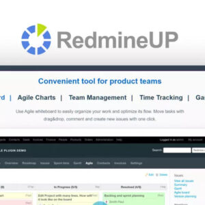 RedmineUP