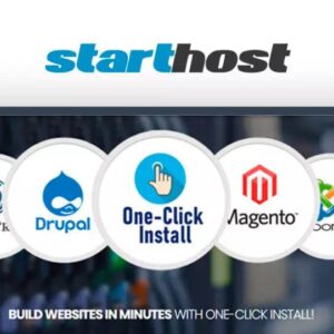 StartHost