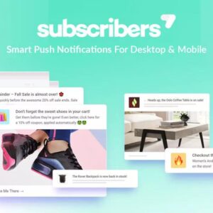 Subscribers