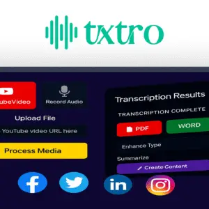 Txtro