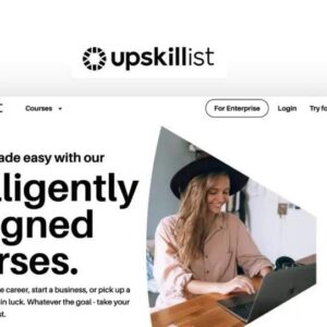 Upskillist