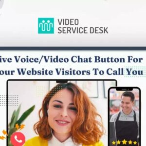 Video Service Desk