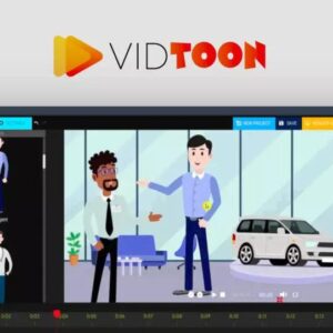 Vidtoon