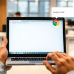 Windows 11 中的 Chrome 隱身模式選項