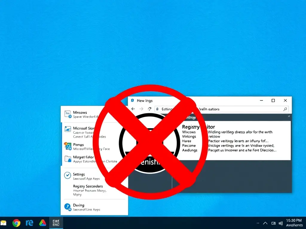 禁用Windows 11微軟驗證應用程序的桌面