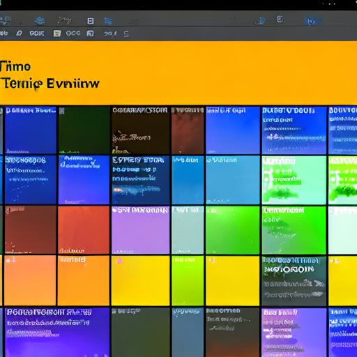 Windows 11 啟動和關閉事件