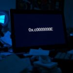 Windows 11 錯誤代碼 0xc00000e