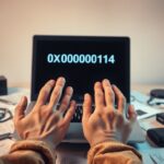 Windows 10/11 錯誤代碼 0x0000001a 解決方法