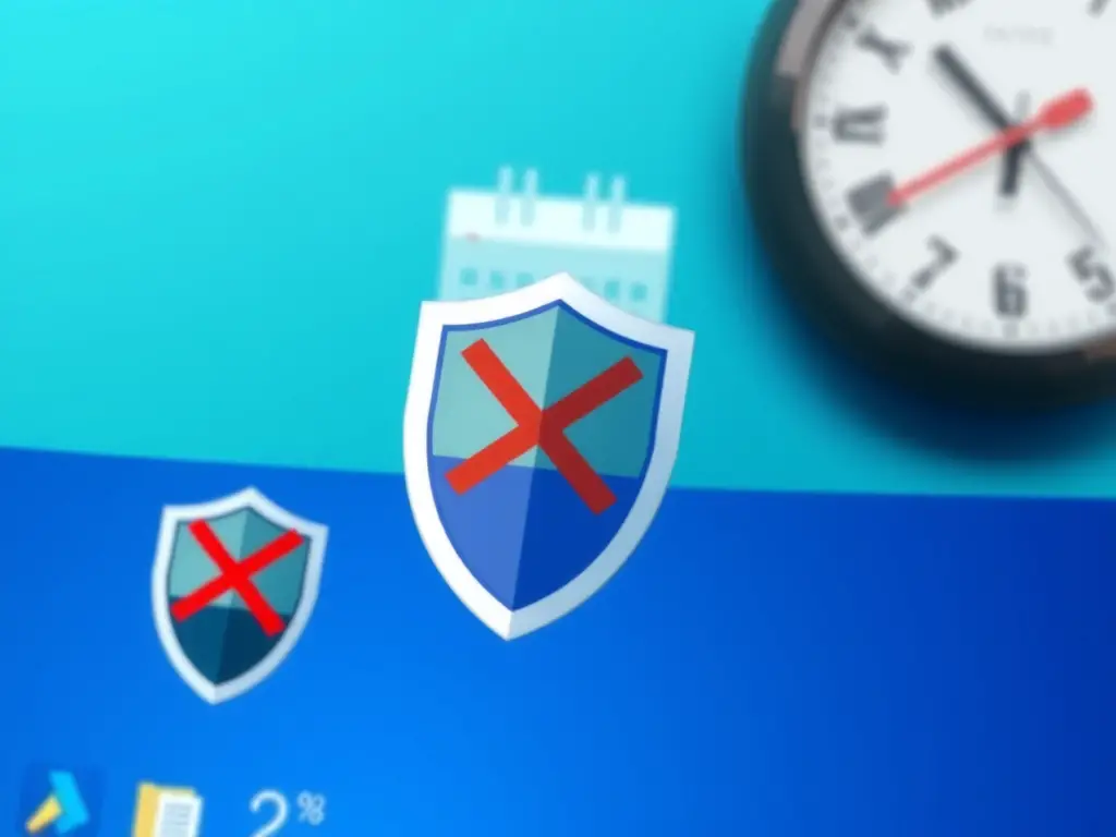 Windows安全問題