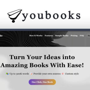 Youbooks