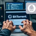 Bittorrent Classic 啟動失敗