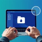qBittorrent 下載歷史記錄圖示