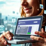 QBittorrent 下載成功